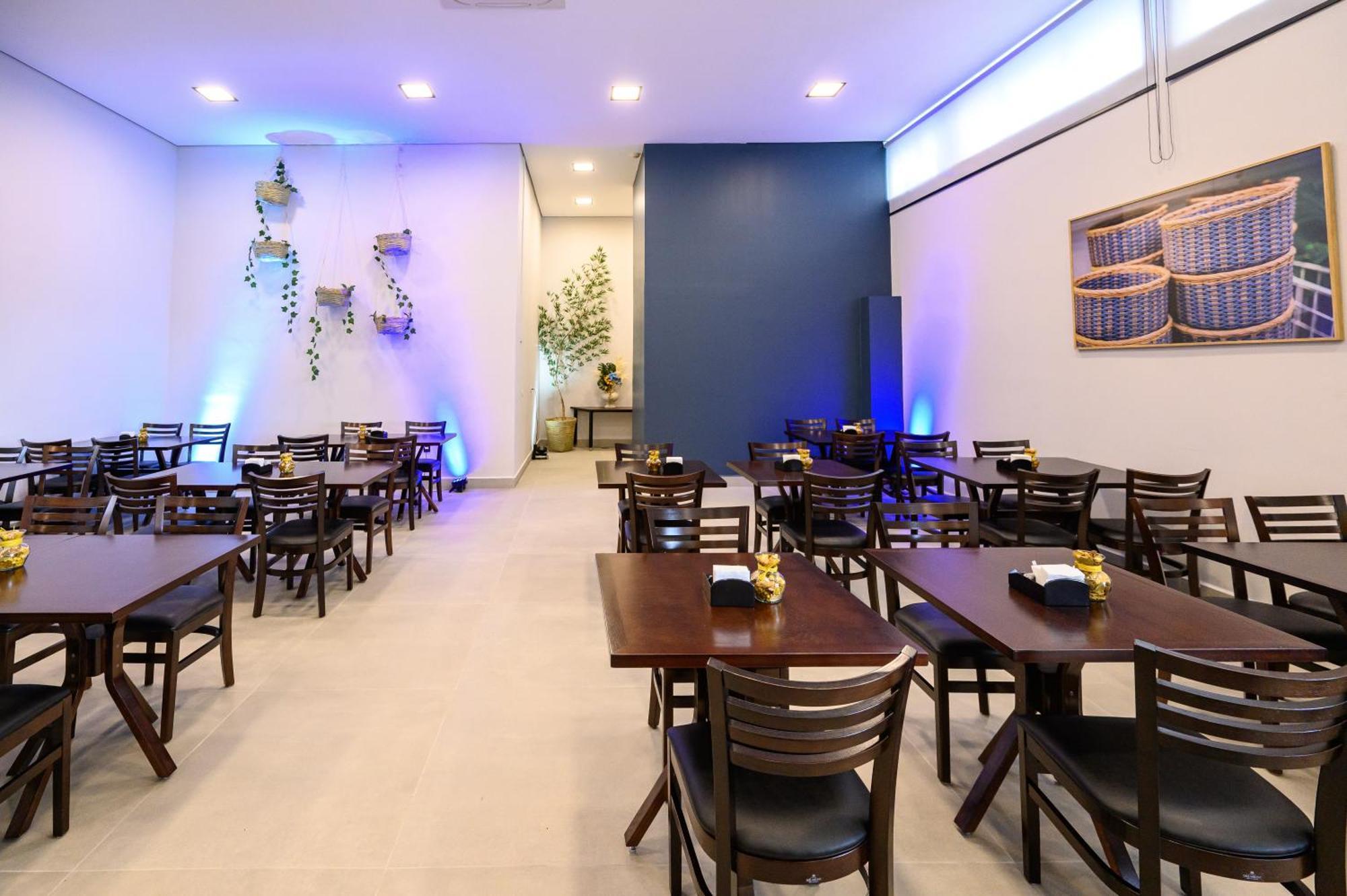 Unihotel Salto سالتو المظهر الخارجي الصورة
